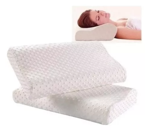 Almohada Ortopedica Terapeutica