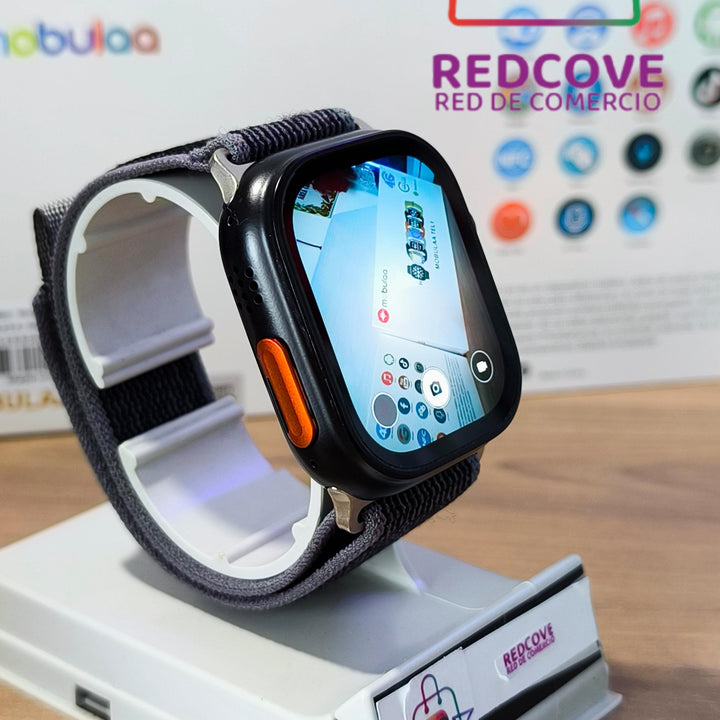 RELOJ SMARTWATCH ORIGINAL CON SIM 4G